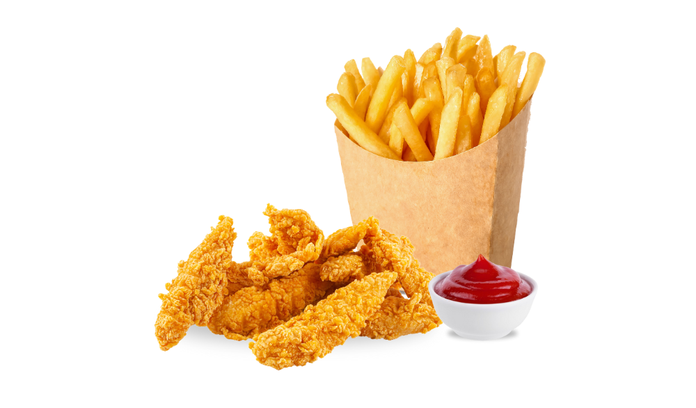 menu tex-mex