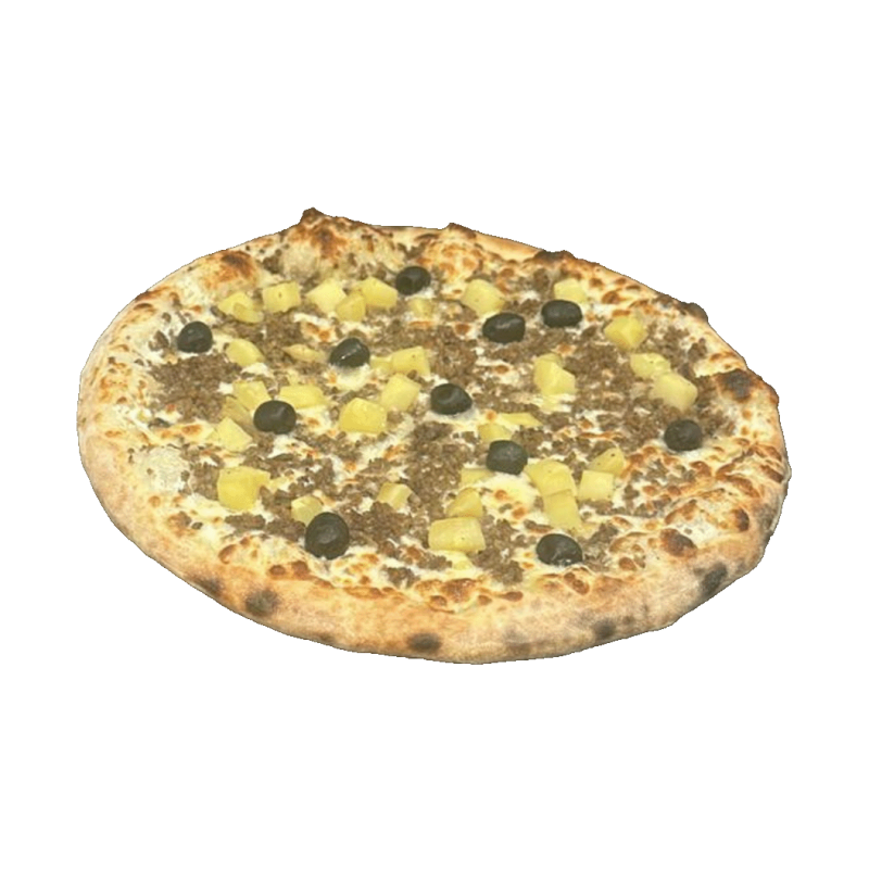 pizzas fraîches et artisanales Country