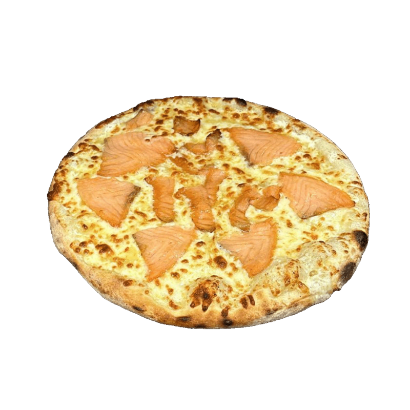 pizzas fraîches et artisanales Norvégienne