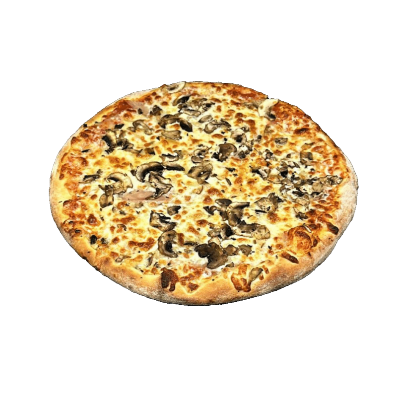 pizzas fraîches et artisanales Reine