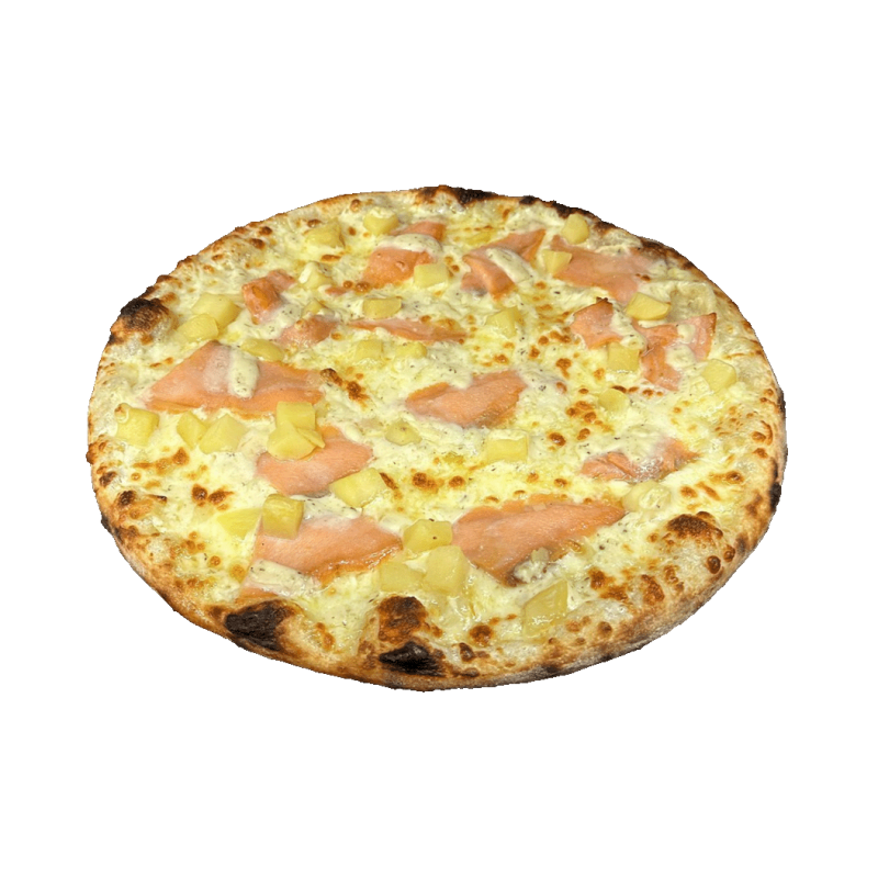 pizzas fraîches et artisanales Viking